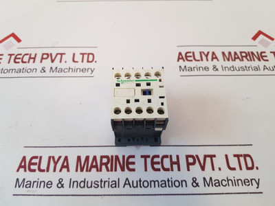 Schneider Electric Ca3Kn 22Bd Control Relay 690V-50/60 Hz