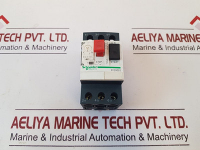 Gv2Me05 Schneider Electric Motor Circuit Breaker Gv2Me05 Schneider Electric Motor Circuit Breaker