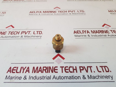 629017203 Pressure Transmitter Liebherr 629017203 Pressure Transmitter Liebherr