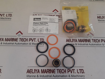Parker 5800245001Rk Piston Seal Repair Kits Parker 5800245001Rk Piston Seal Repair Kits