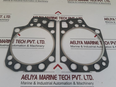 Liebherr Fits Crane Gasket Head 927760803-lbr