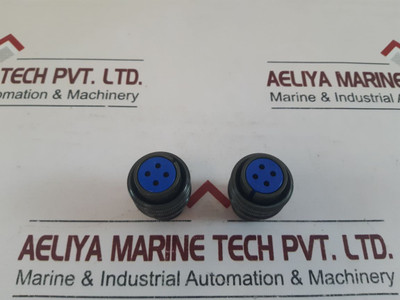 Ddk 18-10Sf Female Connector 18-10Sr