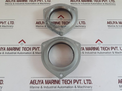 Liebherr 926779103 Crankshaft Seal