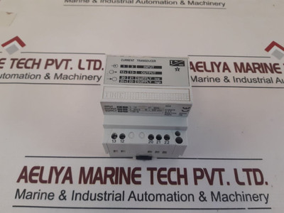 Ime D4I4 Current Transducer Cl.0,5