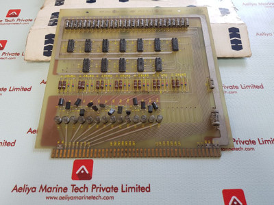 Open-shunt 228 Printed Circuit Board