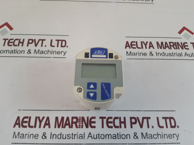 K-tek M4A-at Control Transmitter At100/200 (H)