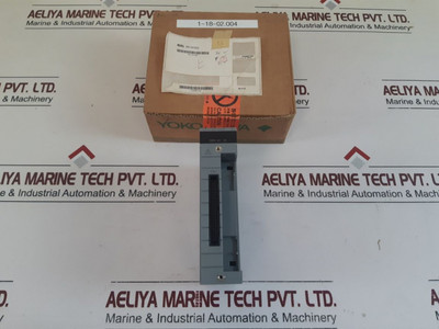 Aai143-s03 S1 Analog Input Module Yokogawa Aai143-s03 S1 Analog Input Module Yokogawa