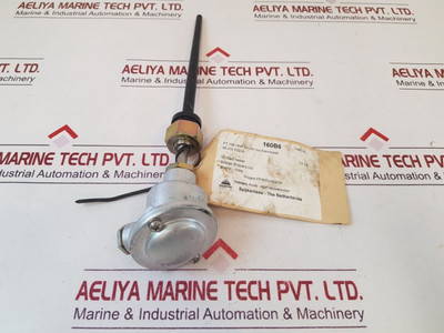 902002/10 Temperature Sensor Jumo Aalborg Industries 902002/10 Temperature Sensor Jumo Aalborg Industries