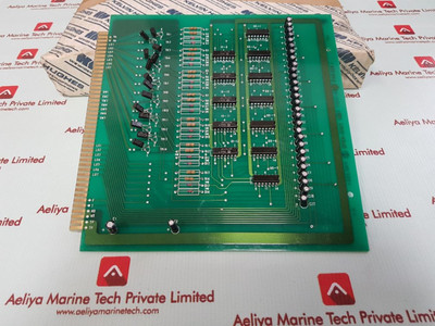 Printed Circuit Board - Open-shut Ind 288 A 75.4 Weight 370 Gm Printed Circuit Board - Open-shut Ind 288 A 75.4 Weight 370 Gm