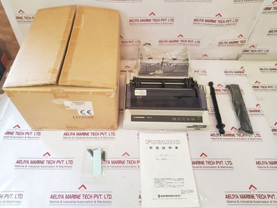 Pp-510Printer Furuno Electric Pp-510Printer Furuno Electric