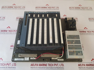 Yamatake-honeywell 511-0020 C22 Analog Output Module Tvsr3000