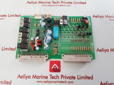 Woo Sung Printed Circuit Board WSP-93033 HRS PCN10-32P-2.54DS K Weight 120gm Woo Sung Printed Circuit Board WSP-93033 HRS PCN10-32P-2.54DS K Weight 120gm