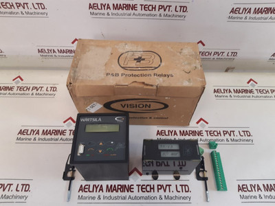 Vision Micromotor Ver.0,041 P&B Vision Micromotor Ver.0,041 P&B