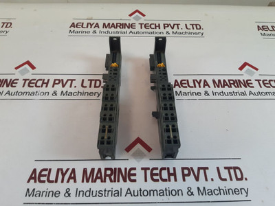 Siemens 6Es7 193-4Ca40-0Aa0 Termial Module Tm-e15S26-a1