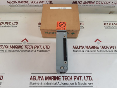 Aar145-s03 Rtd/Pot Input Module Yokogawa Aar145-s03 Rtd/Pot Input Module Yokogawa