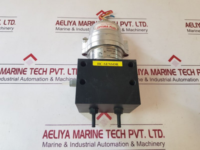 2108B2001 Honeywell Analytics Infrared Fix Gas Detector 2108B2001 Honeywell Analytics Infrared Fix Gas Detector