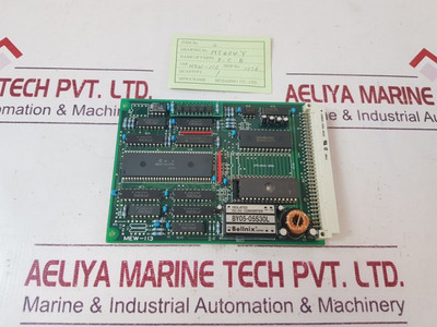 Musasino Mew-113 Pcb Card Musasino Mew-113 Pcb Card