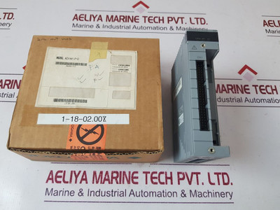 Yokogawa Adv551-p13 Style: S2 Digital Output Module 24V Dc