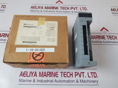 Yokogawa Adv551-p13 S2 Digital Output Module 24V Dc Yokogawa Adv551-p13 S2 Digital Output Module 24V Dc