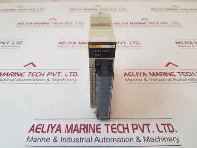C200H-0D211 Omron Corporation - Output Unit C200H-0D211 Omron Corporation - Output Unit