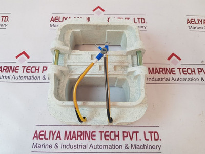 Sc-14 Fuji Electric - Jacking Control Cabinet - Coil Sc-14 Fuji Electric - Jacking Control Cabinet - Coil