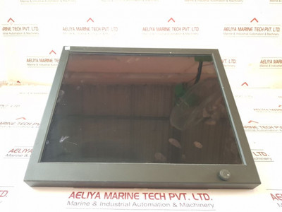 : Dt170
Display Panel
12Vdc 40W : Dt170
Display Panel
12Vdc 40W
