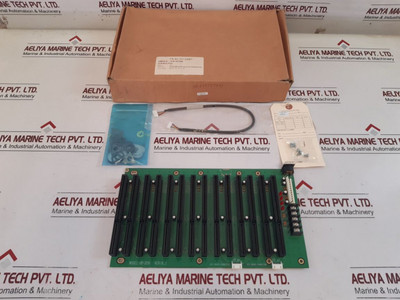 Bp-214Si-v61G Rackmount.Isa Abb