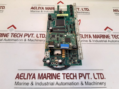 Rmio-11C Type Control Board Abb Oy Drives Rmio-11C Type Control Board Abb Oy Drives