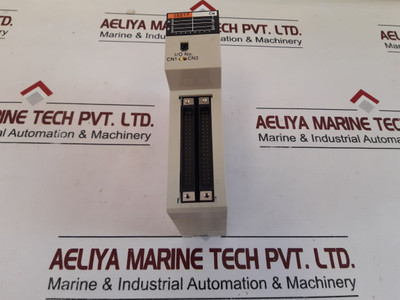 Omron C200H-id217 Input Unit 24Vdc Free Shipping