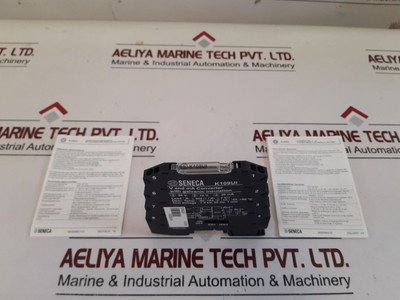 K109Ui Seneca V And Ma Converter With Galvanic Insulation