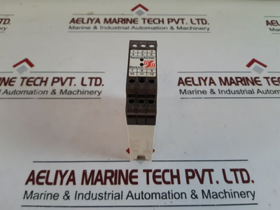 Mpu 4.00 G Temperature Measuring Transducer Schuhmann
