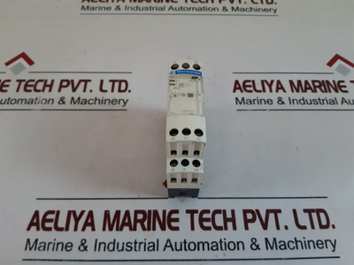 Time Delay Relay Re7Ml11Bu Telemecanique/Schneider Time Delay Relay Re7Ml11Bu Telemecanique/Schneider
