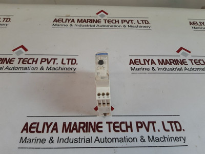 Re11 Rm Mw Multi Function Time Delay Relay 0,1S-100H Telemecanique Schneider Electric