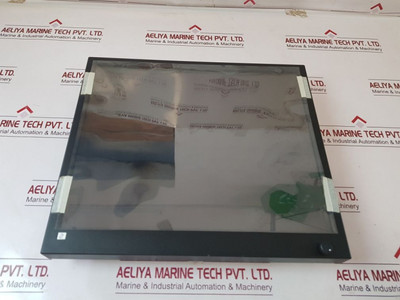 Lips N190De Display Monitor