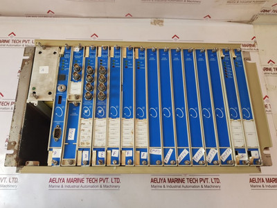 3500/20/25/40M/60/32/92 Rack Interface Module Bently Nevada 3500/20/25/40M/60/32/92 Rack Interface Module Bently Nevada