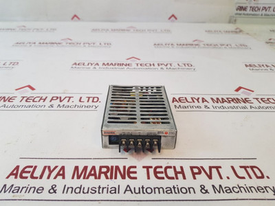 Power Source
ETA Sva24Sa Power Supply Ac100/120V Power Source
ETA Sva24Sa Power Supply Ac100/120V
