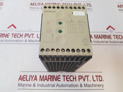 3Tk2804-0Bb4 Siemens Contactor With Safety Relay 3Tk2804-0Bb4 Siemens Contactor With Safety Relay