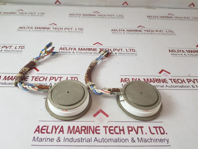 Toshiba S6728Gxh 7H (Strom-a) Thyristor Power Module