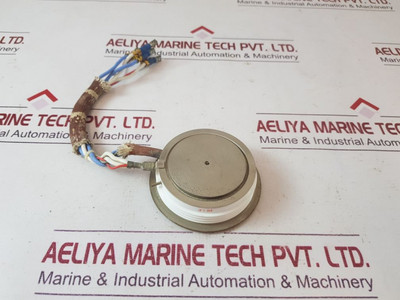 S6728Gxh 7G (Strom-a) Thyristor Power Module Toshiba S6728Gxh 7G (Strom-a) Thyristor Power Module Toshiba