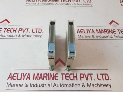 9001/01-280-280-101 Safety Barrier R. Stahl