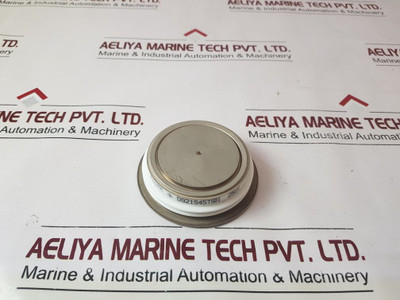 Eupec D921S45Ts01 Thyristor Diode Rectifier 25U1