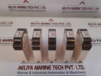 Schuhmann Messtechnik Wu 3.00G Resistance Converter 230V Ac