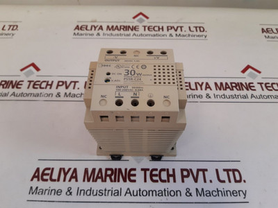 Ps5R-c24 Power Supply Idec Corporation Ps5R-c24 Power Supply Idec Corporation