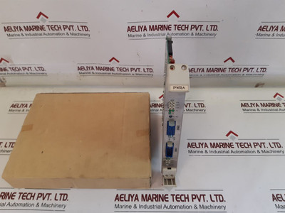 Mitsui Mas-pwr-2 Printed Circuit Board