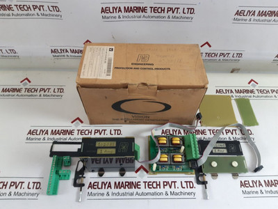 P&B 008-8 Control Unit Vision2 Ct P&B 008-8 Control Unit Vision2 Ct