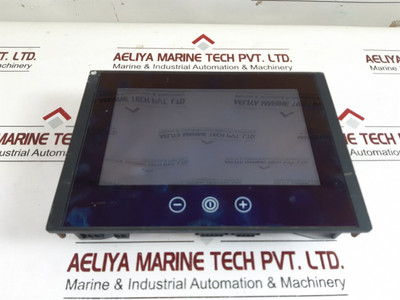 Hatteland Hd08T21 Mmc-e1C-paba Maritime Multi Computer Display Free Shipping