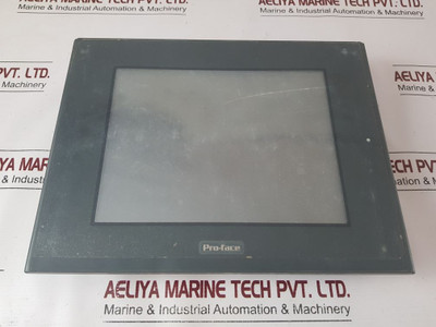 Pro-face Gp2501-sc11 Touch Screen Panel 3180021-04 0.9A Ac100-240V 50/60Hz
