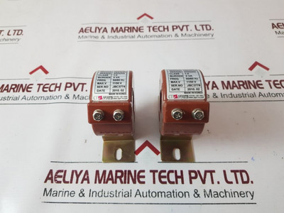 Cr-1 Current Transformer Ct-e Tech City Cr-1 Current Transformer Ct-e Tech City