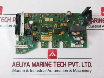Vacon 619B Pc00219 J Cm021199 Driver Board 400V/500V