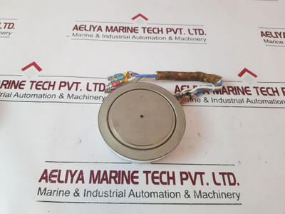 Abb 5Sga 2645J0001 Thyristor Module/ Diodes & Rectifier